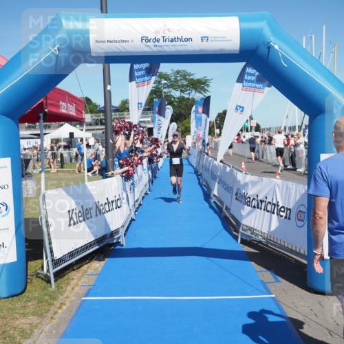 17.08.2025 - KN Förde Triathlon 2025 MichiJ http://msf.ph/oto/8592453 17.08.2025 13:52:32 Laufen 458 meine-sportfotos.de