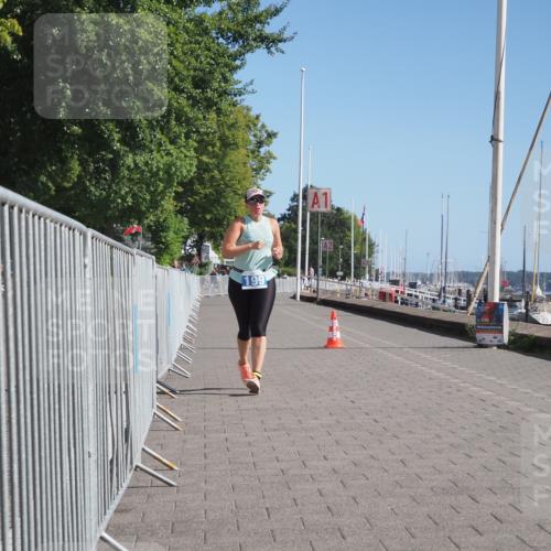 17.08.2025 - KN Förde Triathlon 2025 KatJ http://msf.ph/oto/8592456 17.08.2025 11:01:13 Laufen 199 meine-sportfotos.de