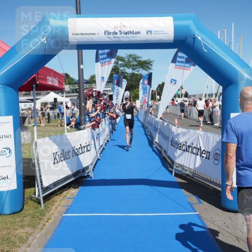17.08.2025 - KN Förde Triathlon 2025 MichiJ http://msf.ph/oto/8592458 17.08.2025 13:52:33 Laufen 458 meine-sportfotos.de