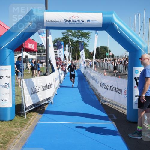 17.08.2025 - KN Förde Triathlon 2025 MichiJ http://msf.ph/oto/8592463 17.08.2025 11:57:44 Laufen 265, 283 meine-sportfotos.de