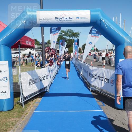 17.08.2025 - KN Förde Triathlon 2025 MichiJ http://msf.ph/oto/8592464 17.08.2025 13:52:33 Laufen 458 meine-sportfotos.de