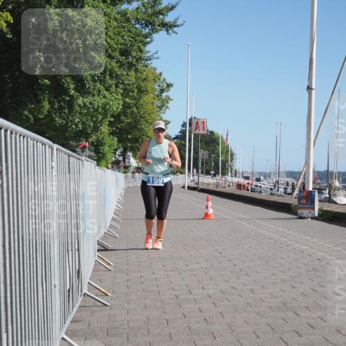 17.08.2025 - KN Förde Triathlon 2025 KatJ http://msf.ph/oto/8592467 17.08.2025 11:01:13 Laufen 199 meine-sportfotos.de