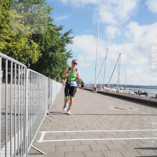 17.08.2025 - KN Förde Triathlon 2025 KatJ http://msf.ph/oto/8592468 17.08.2025 10:20:07 Laufen 177 meine-sportfotos.de
