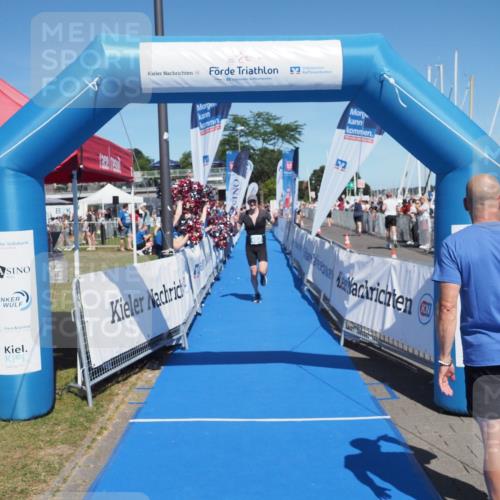 17.08.2025 - KN Förde Triathlon 2025 MichiJ http://msf.ph/oto/8592470 17.08.2025 13:52:33 Laufen 458 meine-sportfotos.de