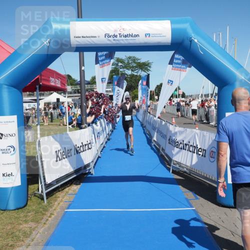 17.08.2025 - KN Förde Triathlon 2025 MichiJ http://msf.ph/oto/8592478 17.08.2025 13:52:33 Laufen 458 meine-sportfotos.de