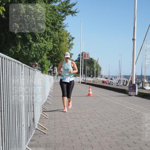 17.08.2025 - KN Förde Triathlon 2025 KatJ http://msf.ph/oto/8592482 17.08.2025 11:01:14 Laufen 199 meine-sportfotos.de