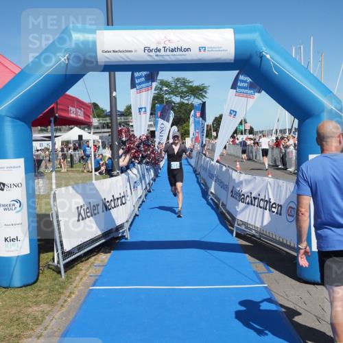17.08.2025 - KN Förde Triathlon 2025 MichiJ http://msf.ph/oto/8592483 17.08.2025 13:52:33 Laufen 458 meine-sportfotos.de