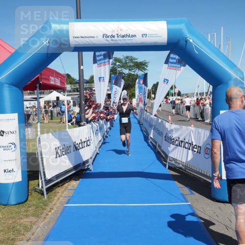 17.08.2025 - KN Förde Triathlon 2025 MichiJ http://msf.ph/oto/8592492 17.08.2025 13:52:33 Laufen 458 meine-sportfotos.de