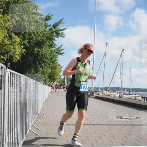 17.08.2025 - KN Förde Triathlon 2025 KatJ http://msf.ph/oto/8592495 17.08.2025 10:20:07 Laufen 177 meine-sportfotos.de