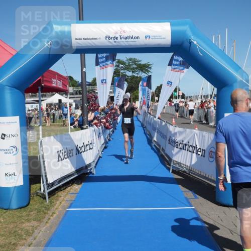 17.08.2025 - KN Förde Triathlon 2025 MichiJ http://msf.ph/oto/8592498 17.08.2025 13:52:33 Laufen 458 meine-sportfotos.de