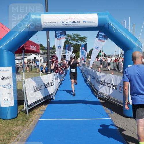 17.08.2025 - KN Förde Triathlon 2025 MichiJ http://msf.ph/oto/8592503 17.08.2025 13:52:33 Laufen 458 meine-sportfotos.de