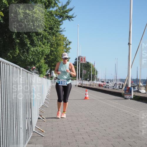 17.08.2025 - KN Förde Triathlon 2025 KatJ http://msf.ph/oto/8592512 17.08.2025 11:01:14 Laufen 199 meine-sportfotos.de