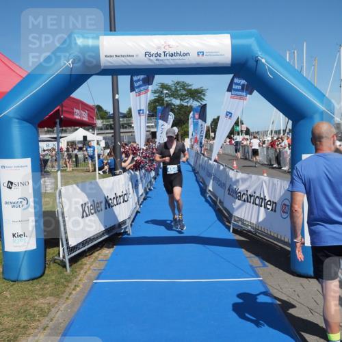 17.08.2025 - KN Förde Triathlon 2025 MichiJ http://msf.ph/oto/8592514 17.08.2025 13:52:34 Laufen 458 meine-sportfotos.de