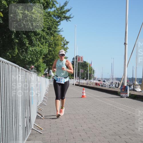 17.08.2025 - KN Förde Triathlon 2025 KatJ http://msf.ph/oto/8592519 17.08.2025 11:01:14 Laufen 199 meine-sportfotos.de