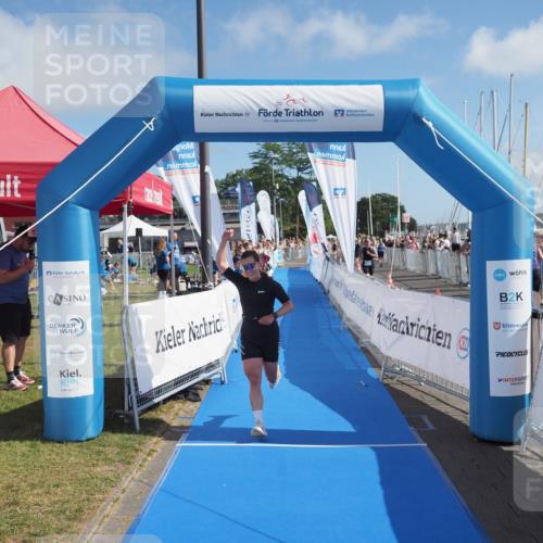 17.08.2025 - KN Förde Triathlon 2025 MichiJ http://msf.ph/oto/8592535 17.08.2025 10:35:17 Laufen 228 meine-sportfotos.de