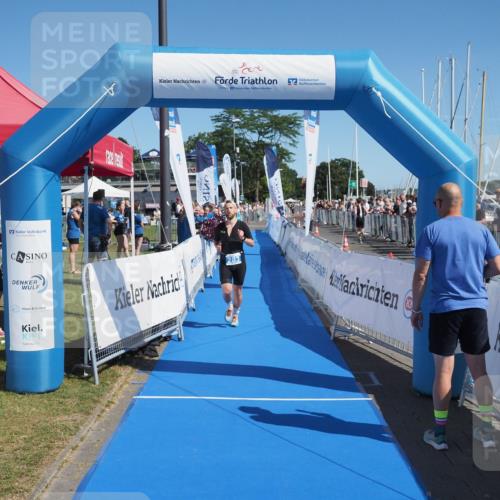 17.08.2025 - KN Förde Triathlon 2025 MichiJ http://msf.ph/oto/8592537 17.08.2025 11:57:46 Laufen 283 meine-sportfotos.de