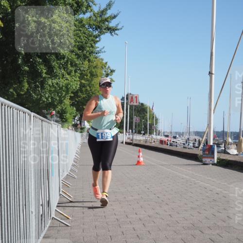 17.08.2025 - KN Förde Triathlon 2025 KatJ http://msf.ph/oto/8592539 17.08.2025 11:01:15 Laufen 199 meine-sportfotos.de