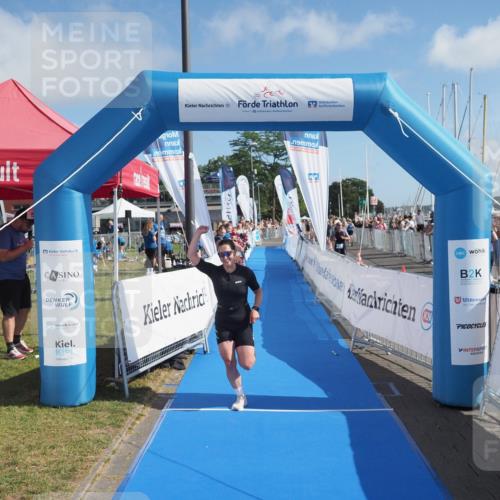 17.08.2025 - KN Förde Triathlon 2025 MichiJ http://msf.ph/oto/8592540 17.08.2025 10:35:17 Laufen 228 meine-sportfotos.de
