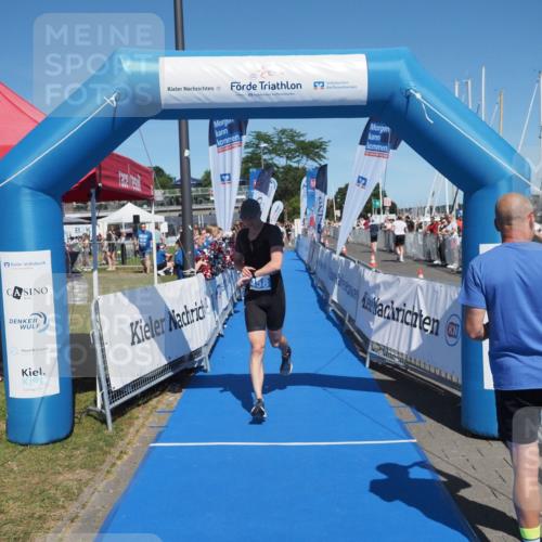 17.08.2025 - KN Förde Triathlon 2025 MichiJ http://msf.ph/oto/8592543 17.08.2025 13:52:34 Laufen 458 meine-sportfotos.de