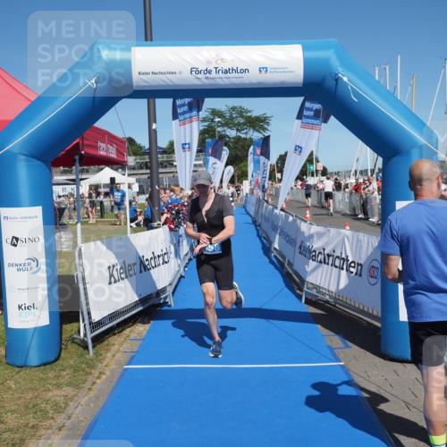 17.08.2025 - KN Förde Triathlon 2025 MichiJ http://msf.ph/oto/8592547 17.08.2025 13:52:34 Laufen 458 meine-sportfotos.de