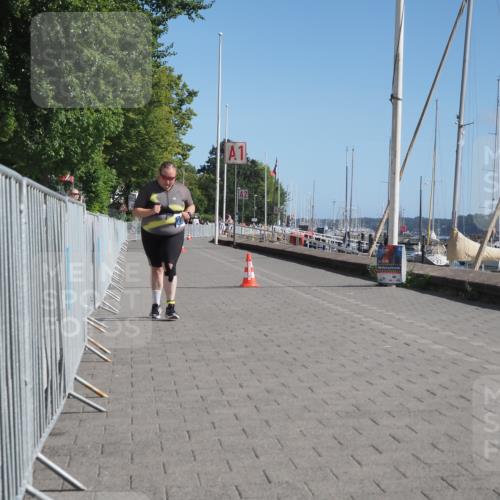 17.08.2025 - KN Förde Triathlon 2025 KatJ http://msf.ph/oto/8592558 17.08.2025 11:02:02 Laufen 238 meine-sportfotos.de