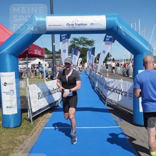 17.08.2025 - KN Förde Triathlon 2025 MichiJ http://msf.ph/oto/8592567 17.08.2025 13:52:35 Laufen 450, 458 meine-sportfotos.de