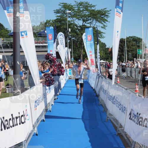 17.08.2025 - KN Förde Triathlon 2025 MichiJ http://msf.ph/oto/8592568 17.08.2025 11:58:32 Laufen 264 meine-sportfotos.de