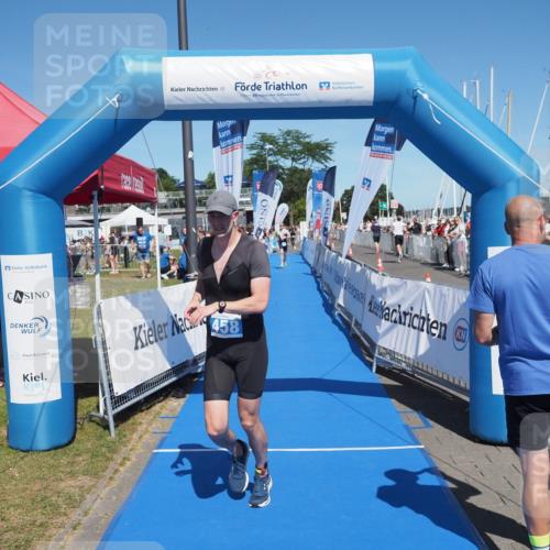 17.08.2025 - KN Förde Triathlon 2025 MichiJ http://msf.ph/oto/8592573 17.08.2025 13:52:35 Laufen 450, 458 meine-sportfotos.de