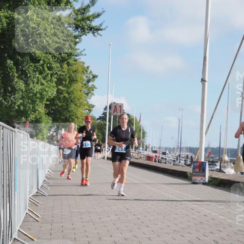 17.08.2025 - KN Förde Triathlon 2025 KatJ http://msf.ph/oto/8592576 17.08.2025 10:20:14 Laufen 110, 117, 235, 241 meine-sportfotos.de