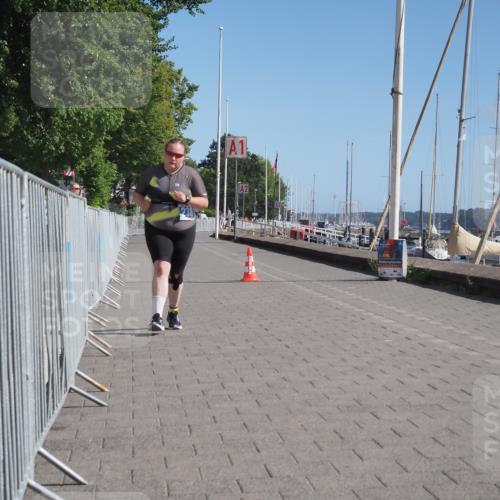 17.08.2025 - KN Förde Triathlon 2025 KatJ http://msf.ph/oto/8592578 17.08.2025 11:02:04 Laufen 238 meine-sportfotos.de