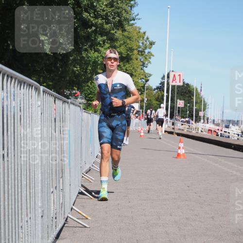 17.08.2025 - KN Förde Triathlon 2025 KatJ http://msf.ph/oto/8592583 17.08.2025 13:38:23 Laufen 416, 459, 490 meine-sportfotos.de