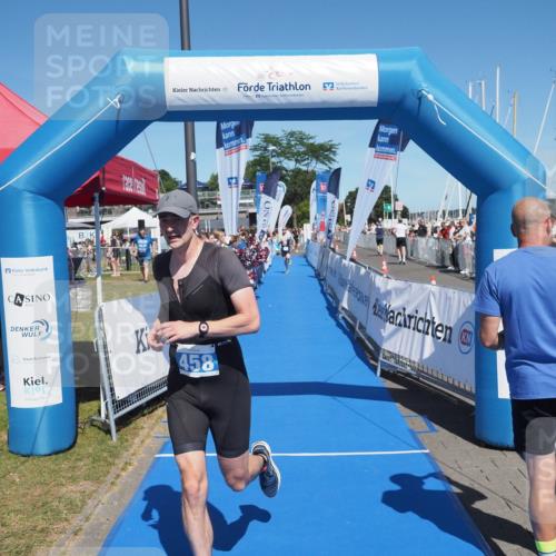 17.08.2025 - KN Förde Triathlon 2025 MichiJ http://msf.ph/oto/8592584 17.08.2025 13:52:35 Laufen 450, 458 meine-sportfotos.de