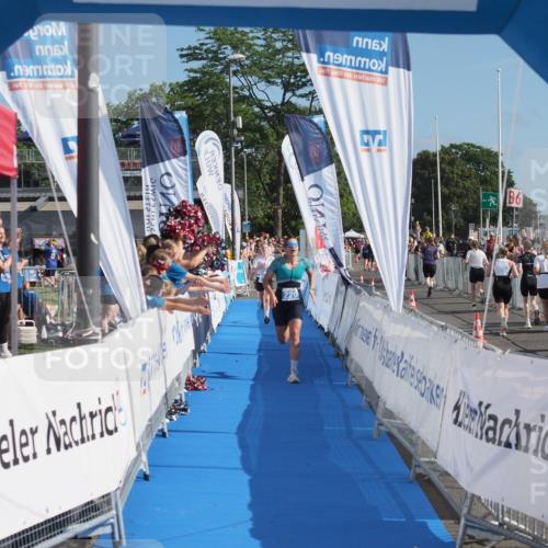 17.08.2025 - KN Förde Triathlon 2025 MichiJ http://msf.ph/oto/8592590 17.08.2025 10:35:31 Laufen 220 meine-sportfotos.de