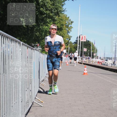 17.08.2025 - KN Förde Triathlon 2025 KatJ http://msf.ph/oto/8592591 17.08.2025 13:38:23 Laufen 416, 459, 490 meine-sportfotos.de