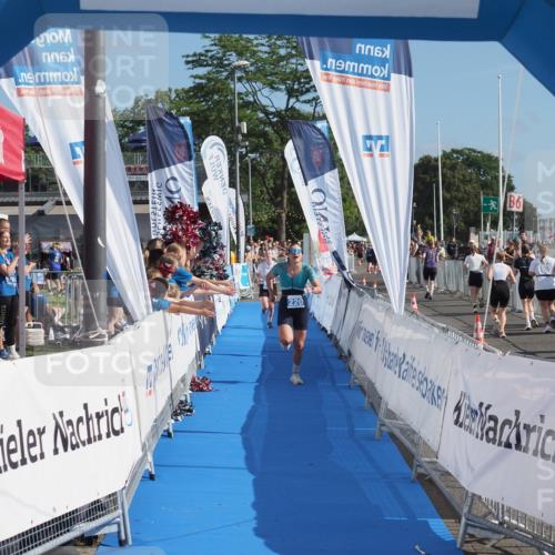 17.08.2025 - KN Förde Triathlon 2025 MichiJ http://msf.ph/oto/8592593 17.08.2025 10:35:32 Laufen 220 meine-sportfotos.de