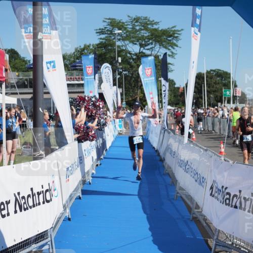 17.08.2025 - KN Förde Triathlon 2025 MichiJ http://msf.ph/oto/8592596 17.08.2025 11:58:33 Laufen 264 meine-sportfotos.de