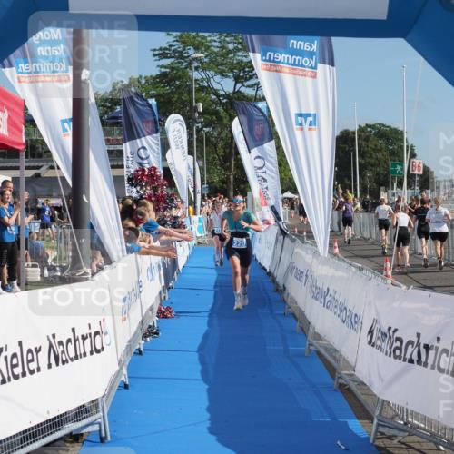 17.08.2025 - KN Förde Triathlon 2025 MichiJ http://msf.ph/oto/8592599 17.08.2025 10:35:32 Laufen 220 meine-sportfotos.de
