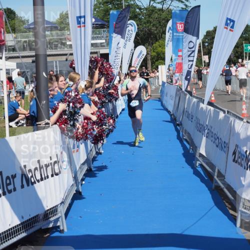17.08.2025 - KN Förde Triathlon 2025 MichiJ http://msf.ph/oto/8592606 17.08.2025 13:52:37 Laufen 450, 458 meine-sportfotos.de