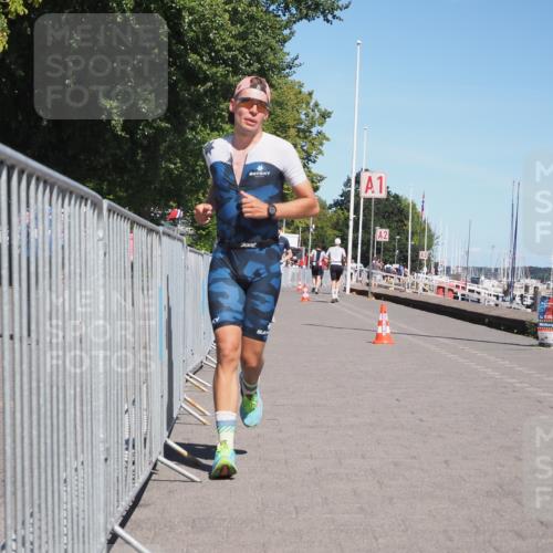 17.08.2025 - KN Förde Triathlon 2025 KatJ http://msf.ph/oto/8592611 17.08.2025 13:38:24 Laufen 416, 459, 490 meine-sportfotos.de