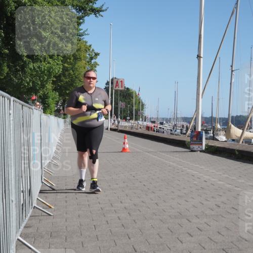 17.08.2025 - KN Förde Triathlon 2025 KatJ http://msf.ph/oto/8592612 17.08.2025 11:02:05 Laufen 238 meine-sportfotos.de