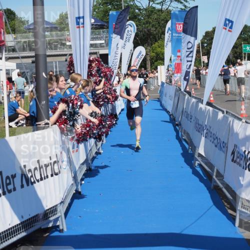 17.08.2025 - KN Förde Triathlon 2025 MichiJ http://msf.ph/oto/8592613 17.08.2025 13:52:37 Laufen 450, 458 meine-sportfotos.de