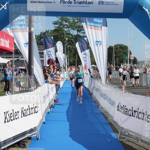 17.08.2025 - KN Förde Triathlon 2025 MichiJ http://msf.ph/oto/8592614 17.08.2025 10:35:32 Laufen 220 meine-sportfotos.de