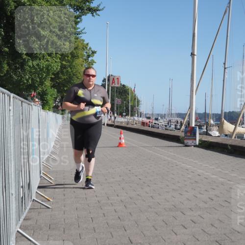 17.08.2025 - KN Förde Triathlon 2025 KatJ http://msf.ph/oto/8592618 17.08.2025 11:02:05 Laufen 238 meine-sportfotos.de