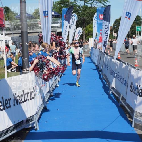 17.08.2025 - KN Förde Triathlon 2025 MichiJ http://msf.ph/oto/8592620 17.08.2025 13:52:38 Laufen 450, 458 meine-sportfotos.de