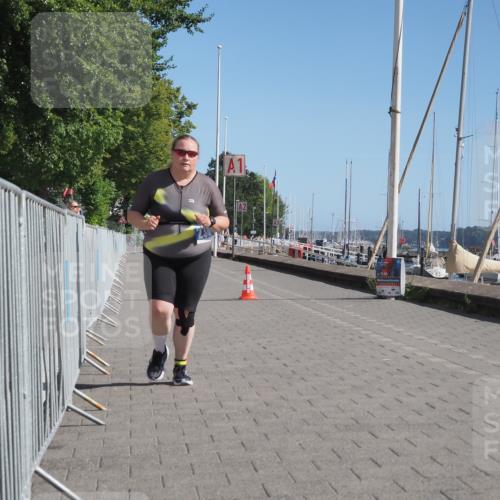 17.08.2025 - KN Förde Triathlon 2025 KatJ http://msf.ph/oto/8592626 17.08.2025 11:02:05 Laufen 238 meine-sportfotos.de