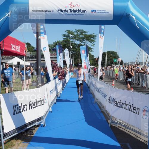 17.08.2025 - KN Förde Triathlon 2025 MichiJ http://msf.ph/oto/8592631 17.08.2025 11:58:33 Laufen 264 meine-sportfotos.de