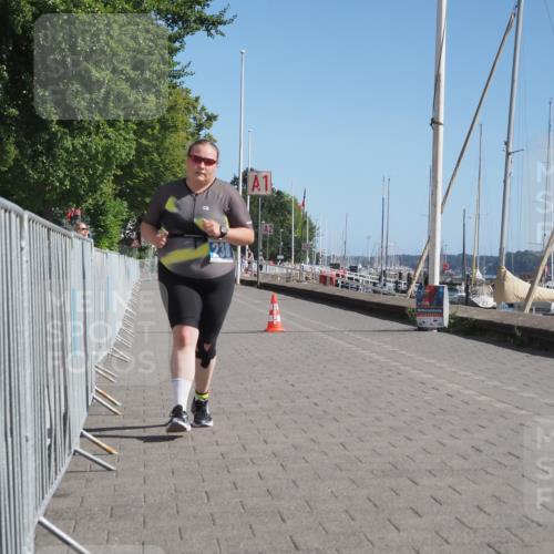 17.08.2025 - KN Förde Triathlon 2025 KatJ http://msf.ph/oto/8592633 17.08.2025 11:02:05 Laufen 238 meine-sportfotos.de