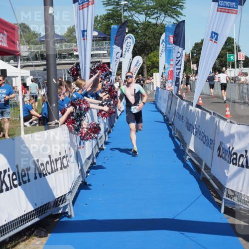 17.08.2025 - KN Förde Triathlon 2025 MichiJ http://msf.ph/oto/8592634 17.08.2025 13:52:38 Laufen 450, 458 meine-sportfotos.de