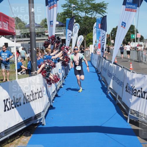 17.08.2025 - KN Förde Triathlon 2025 MichiJ http://msf.ph/oto/8592639 17.08.2025 13:52:38 Laufen 450, 458 meine-sportfotos.de
