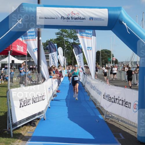 17.08.2025 - KN Förde Triathlon 2025 MichiJ http://msf.ph/oto/8592642 17.08.2025 10:35:33 Laufen 220, 224 meine-sportfotos.de